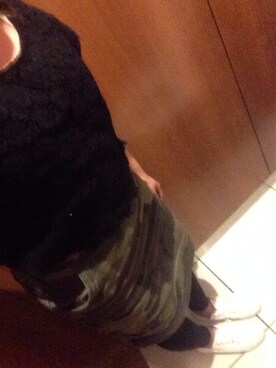 meiさんのコーディネート