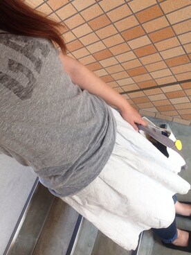 meiさんのコーディネート