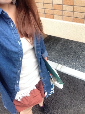 meiさんのコーディネート