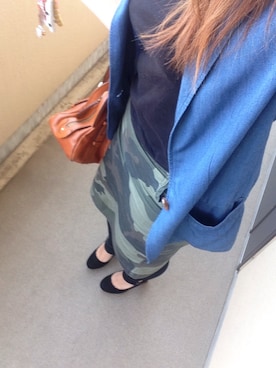 meiさんのコーディネート