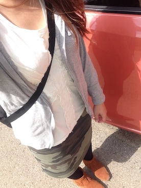 meiさんのコーディネート