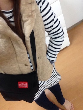 meiさんのコーディネート