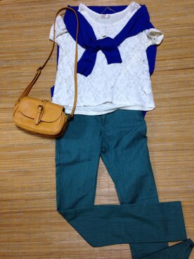 ｎａｔｓｕさんのコーディネート