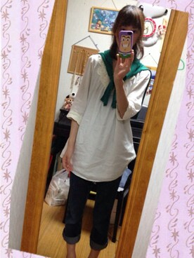 ｎａｔｓｕさんのコーディネート