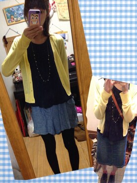 ｎａｔｓｕさんのコーディネート