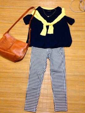 ｎａｔｓｕさんのコーディネート