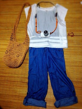 ｎａｔｓｕさんのコーディネート