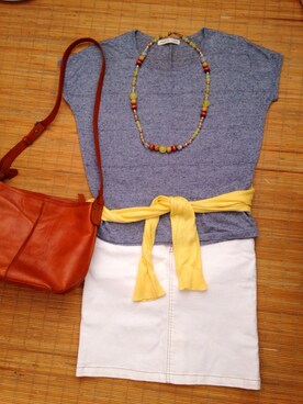 ｎａｔｓｕさんのコーディネート