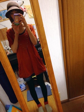 ｎａｔｓｕさんのコーディネート