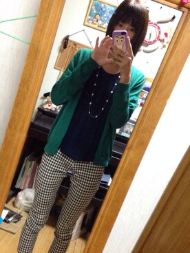 ｎａｔｓｕさんのコーディネート