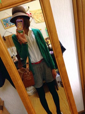 ｎａｔｓｕさんのコーディネート