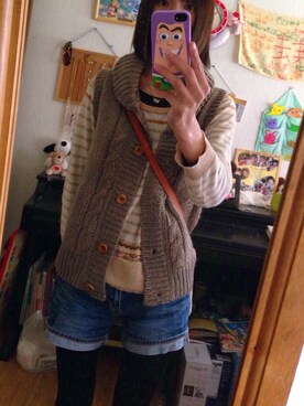 ｎａｔｓｕさんのコーディネート