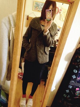 ｎａｔｓｕさんのコーディネート