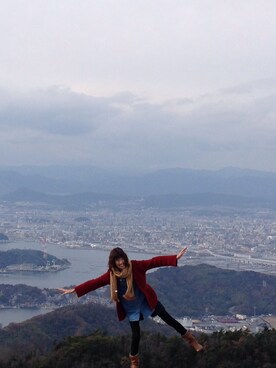 ｎａｔｓｕさんのコーディネート