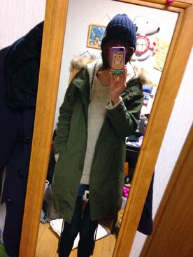 ｎａｔｓｕさんのコーディネート