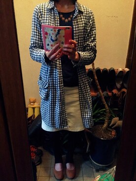 ｎａｔｓｕさんのコーディネート