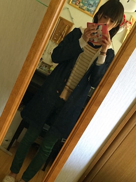 ｎａｔｓｕさんのコーディネート