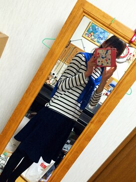 ｎａｔｓｕさんのコーディネート