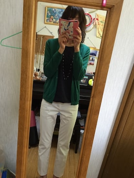 ｎａｔｓｕさんのコーディネート