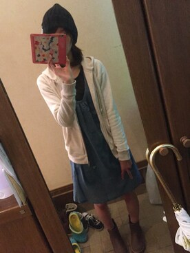 ｎａｔｓｕさんのコーディネート