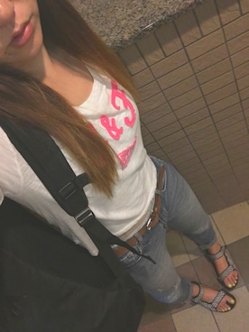 Harukaさんのコーディネート