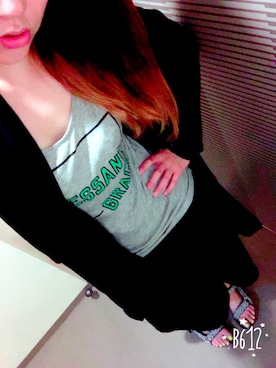 Harukaさんのコーディネート