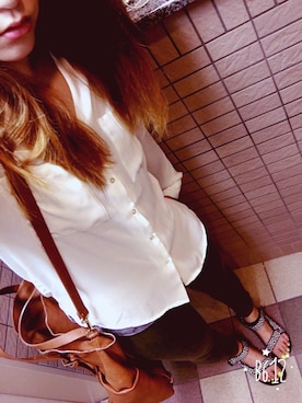 Harukaさんのコーディネート