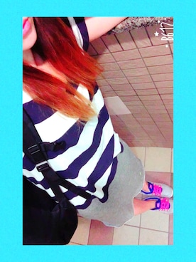 Harukaさんのコーディネート