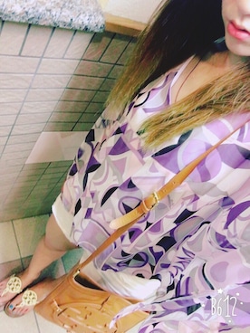 Harukaさんのコーディネート