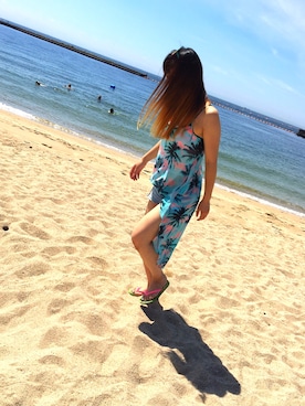 Harukaさんのコーディネート