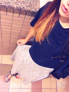 Harukaさんのコーディネート