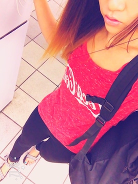 Harukaさんのコーディネート