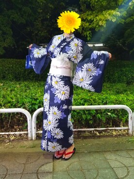 Harukaさんのコーディネート