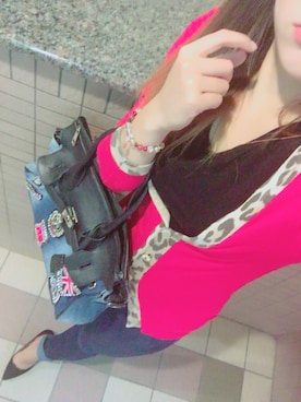 Harukaさんのコーディネート