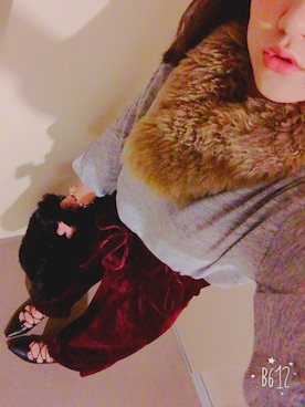 Harukaさんのコーディネート