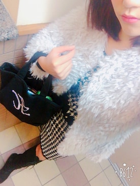 Harukaさんのコーディネート