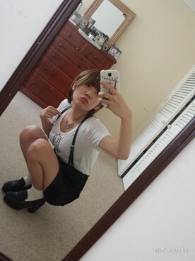 HIROMIさんのコーディネート