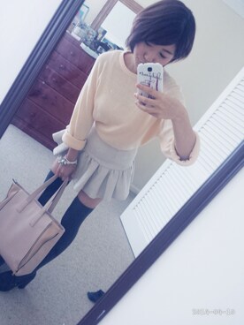 HIROMIさんのコーディネート