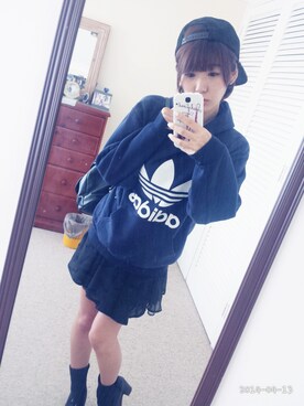 HIROMIさんのコーディネート