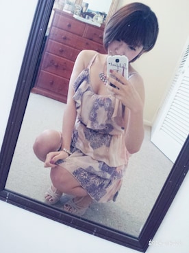 HIROMIさんのコーディネート