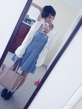 HIROMIさんのコーディネート