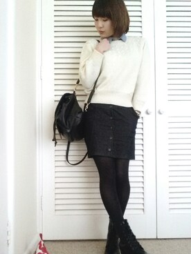 HIROMIさんのコーディネート