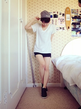 HIROMIさんのコーディネート