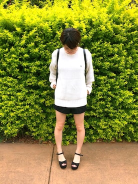 HIROMIさんのコーディネート