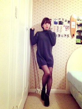 HIROMIさんのコーディネート