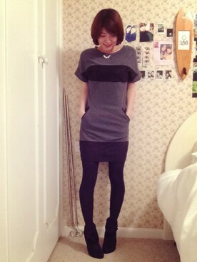 HIROMIさんのコーディネート