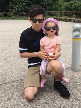 Be-yanさんのコーディネート