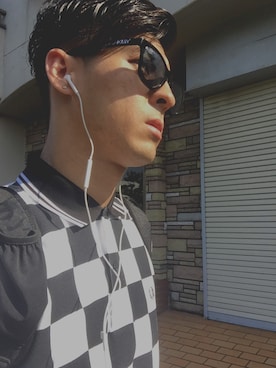 Be-yanさんのコーディネート