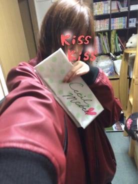 「バー」｜柘植沙耶さん（レディース・166cm）の冬コーディネート