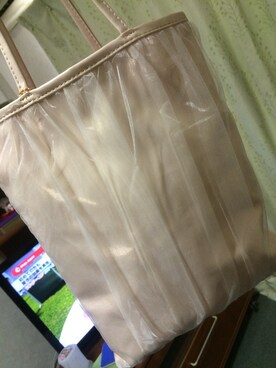 柘植沙耶さんのコーディネート